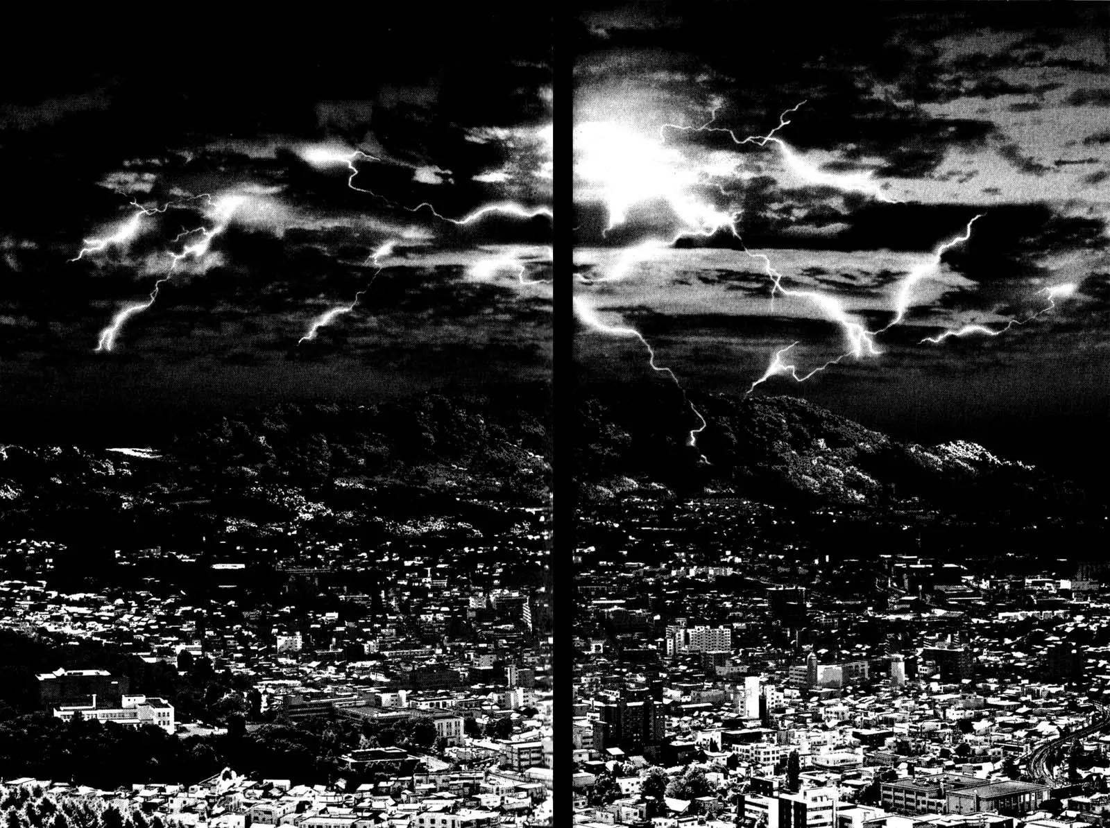SaiKano Chapter 27 page 29 - Chapter 27: Love 1