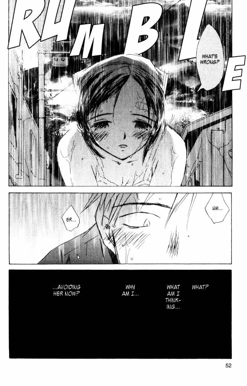 SaiKano Chapter 27 page 51 - Chapter 27: Love 1