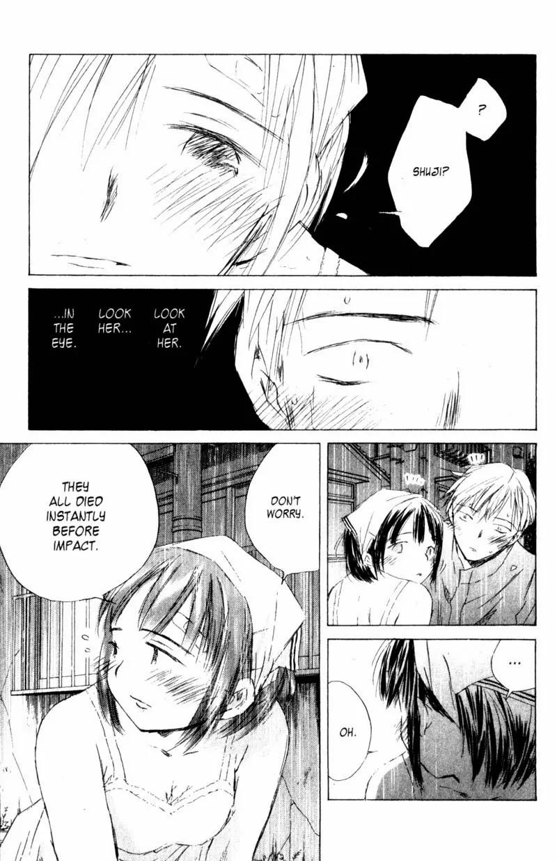 SaiKano Chapter 27 page 52 - Chapter 27: Love 1