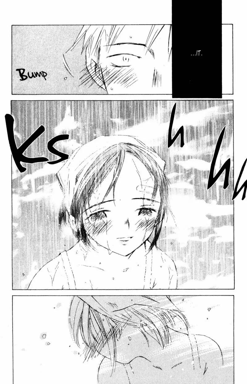 SaiKano Chapter 27 page 55 - Chapter 27: Love 1