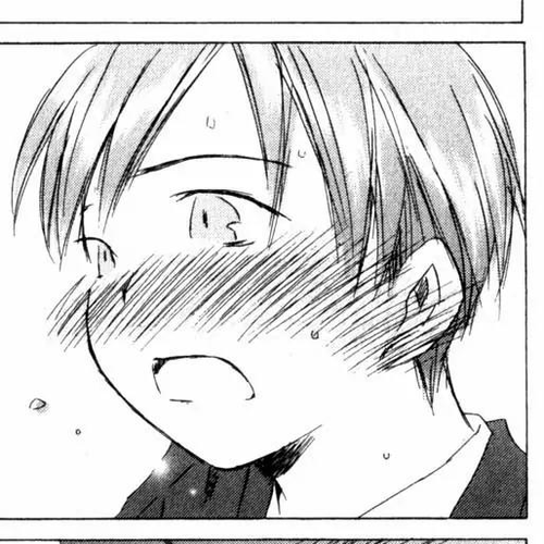 SaiKano Chapter 27: Love 1 cover