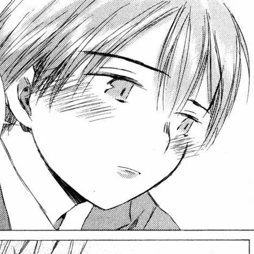 SaiKano Chapter 28: Love 2 cover