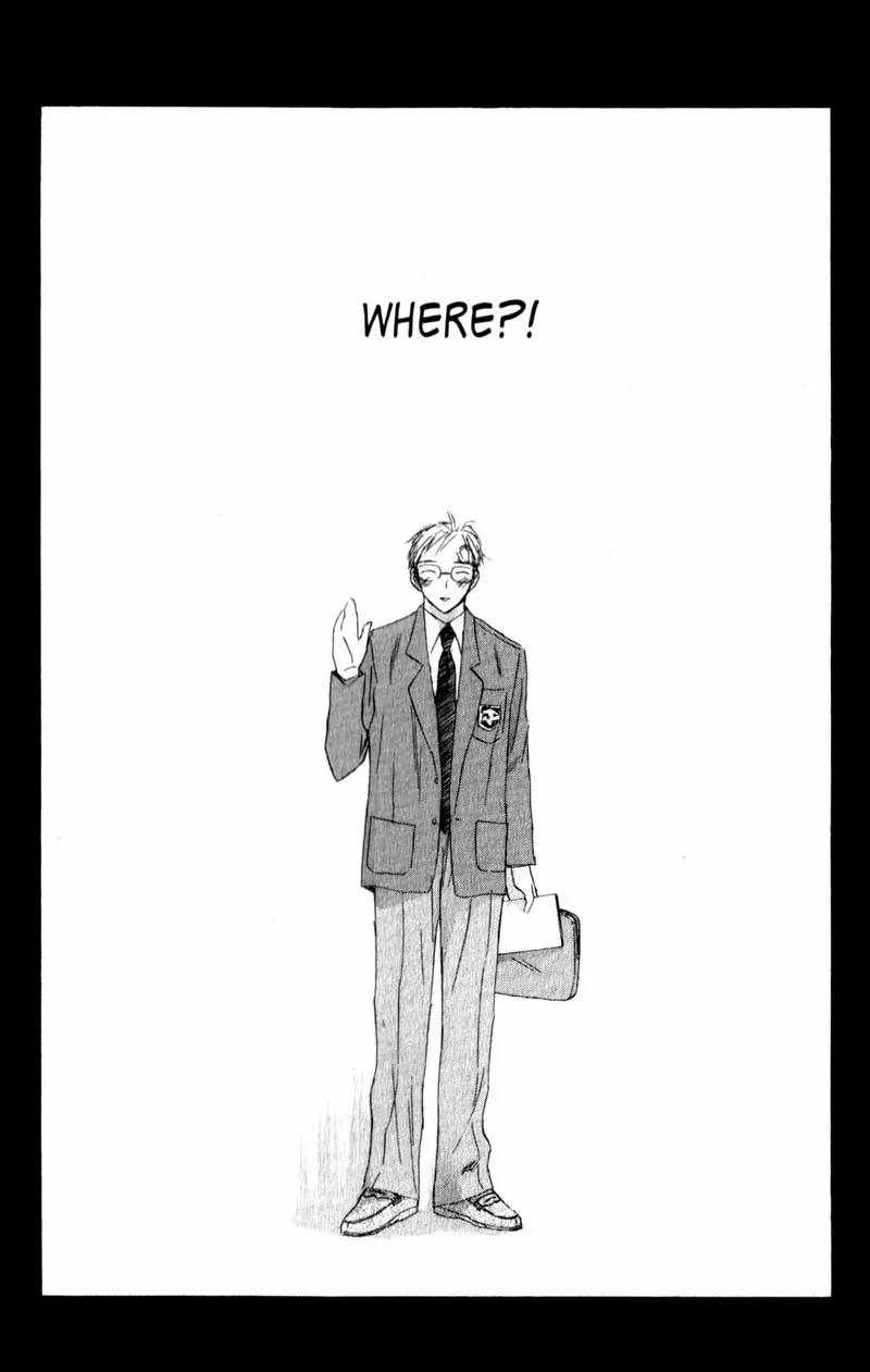 SaiKano Chapter 3 page 18 - Chapter 3: Last Days