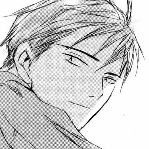 SaiKano Chapter 33: Goodbye 4 cover