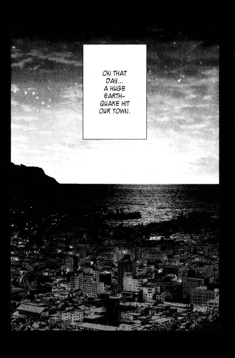 SaiKano Chapter 35 page 20 - Chapter 35: Goodbye 6
