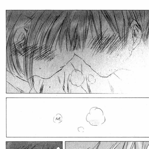 SaiKano Chapter 35: Goodbye 6 cover