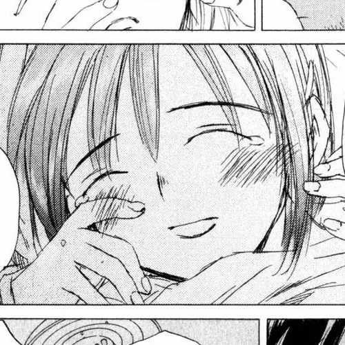 SaiKano Chapter 36: Goodbye 7 cover