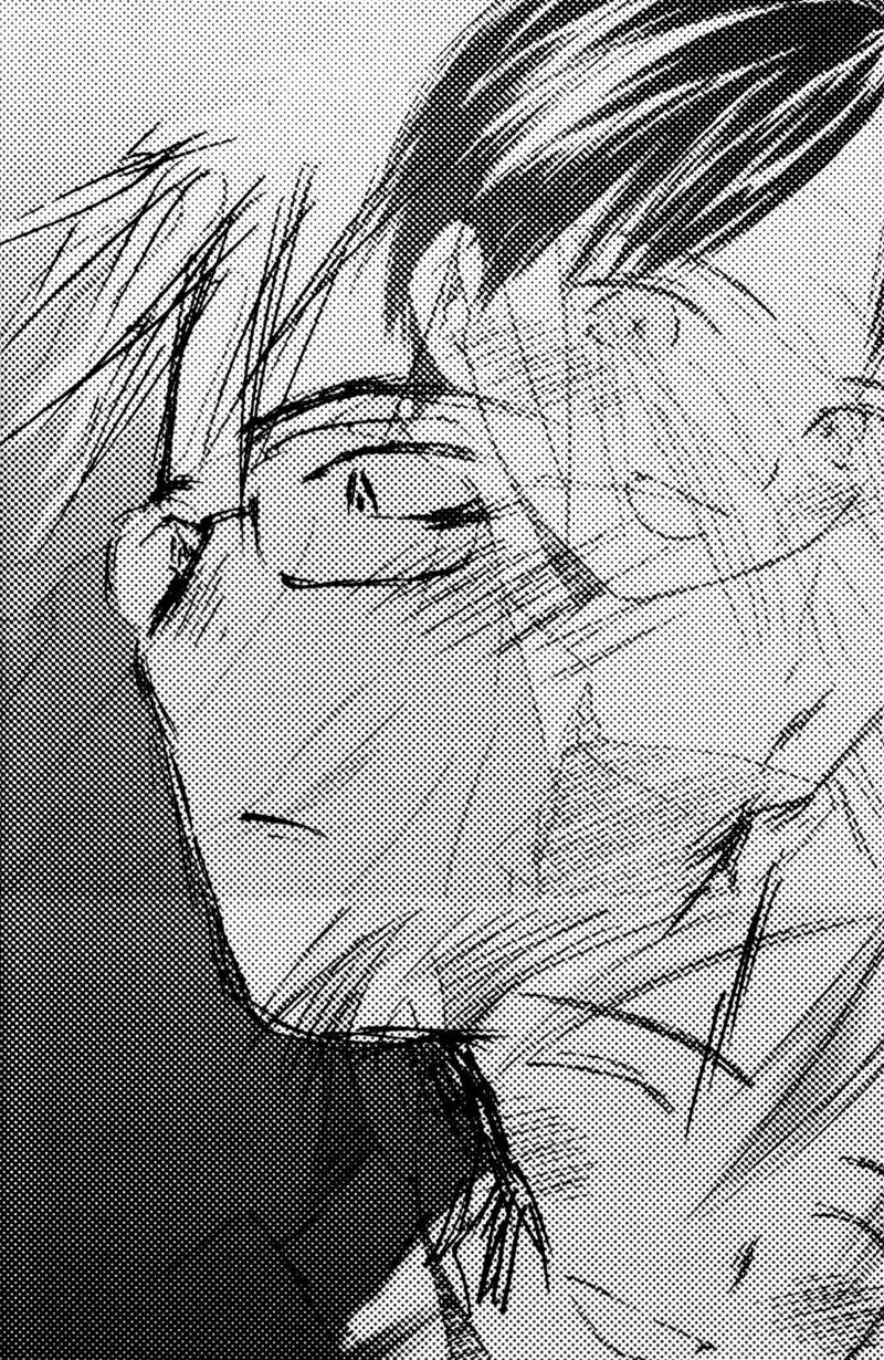 SaiKano Chapter 37 page 16 - Chapter 37: Goodbye 8