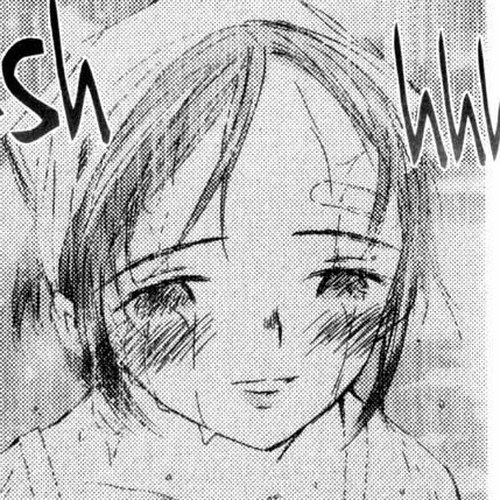 SaiKano Chapter 38: Goodbye 9 cover