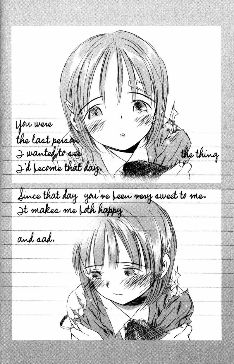 SaiKano Chapter 4 page 7 - Chapter 4: Last Days 2