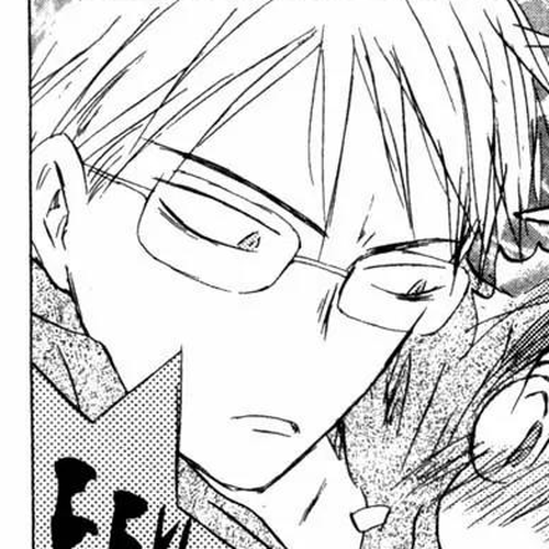 SaiKano Chapter 42: Friends 1 cover