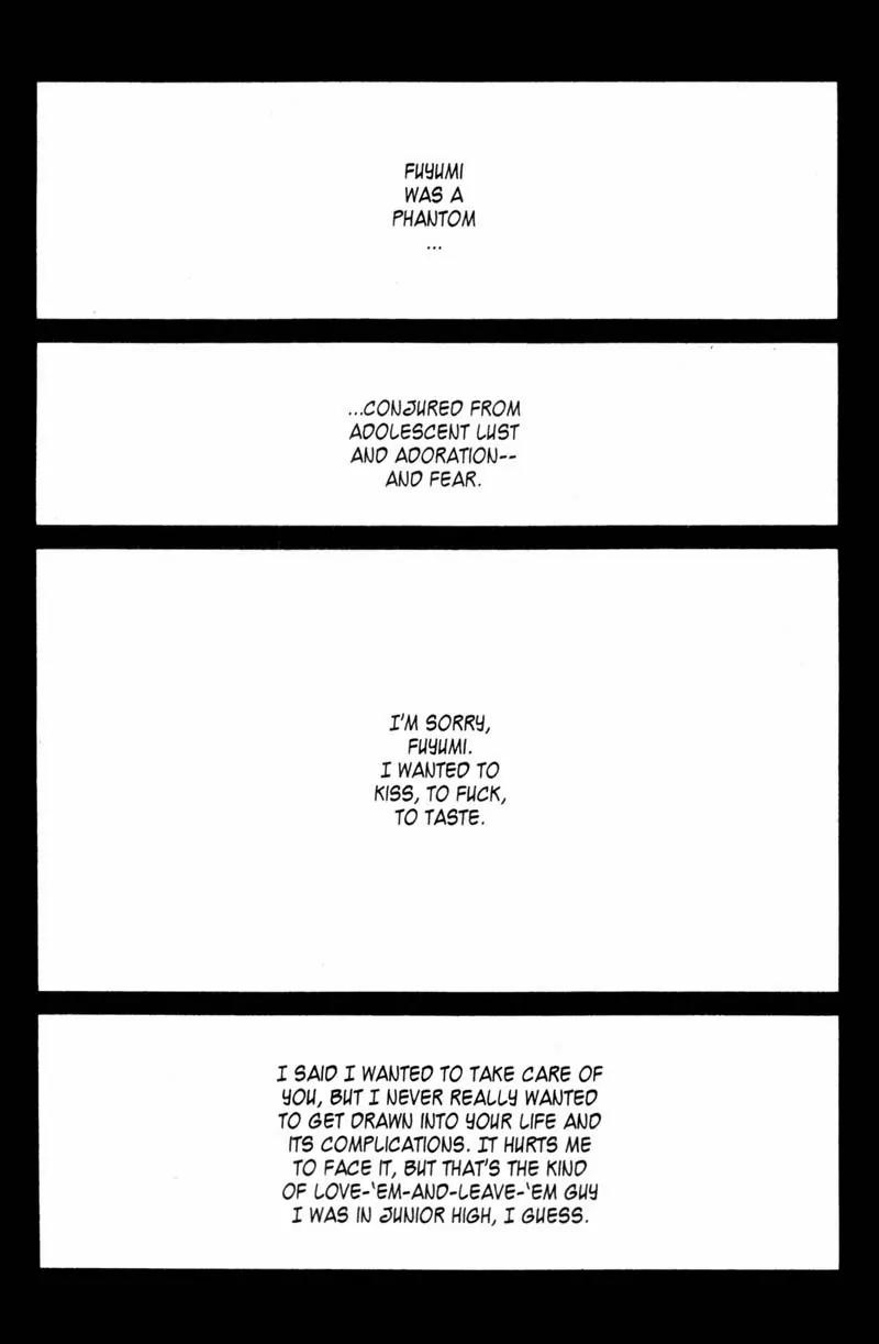 SaiKano Chapter 45 page 23 - Chapter 45: Friends 4