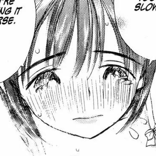 SaiKano Chapter 47: Friends 6 cover
