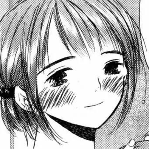 SaiKano Chapter 48: Friends 7 cover