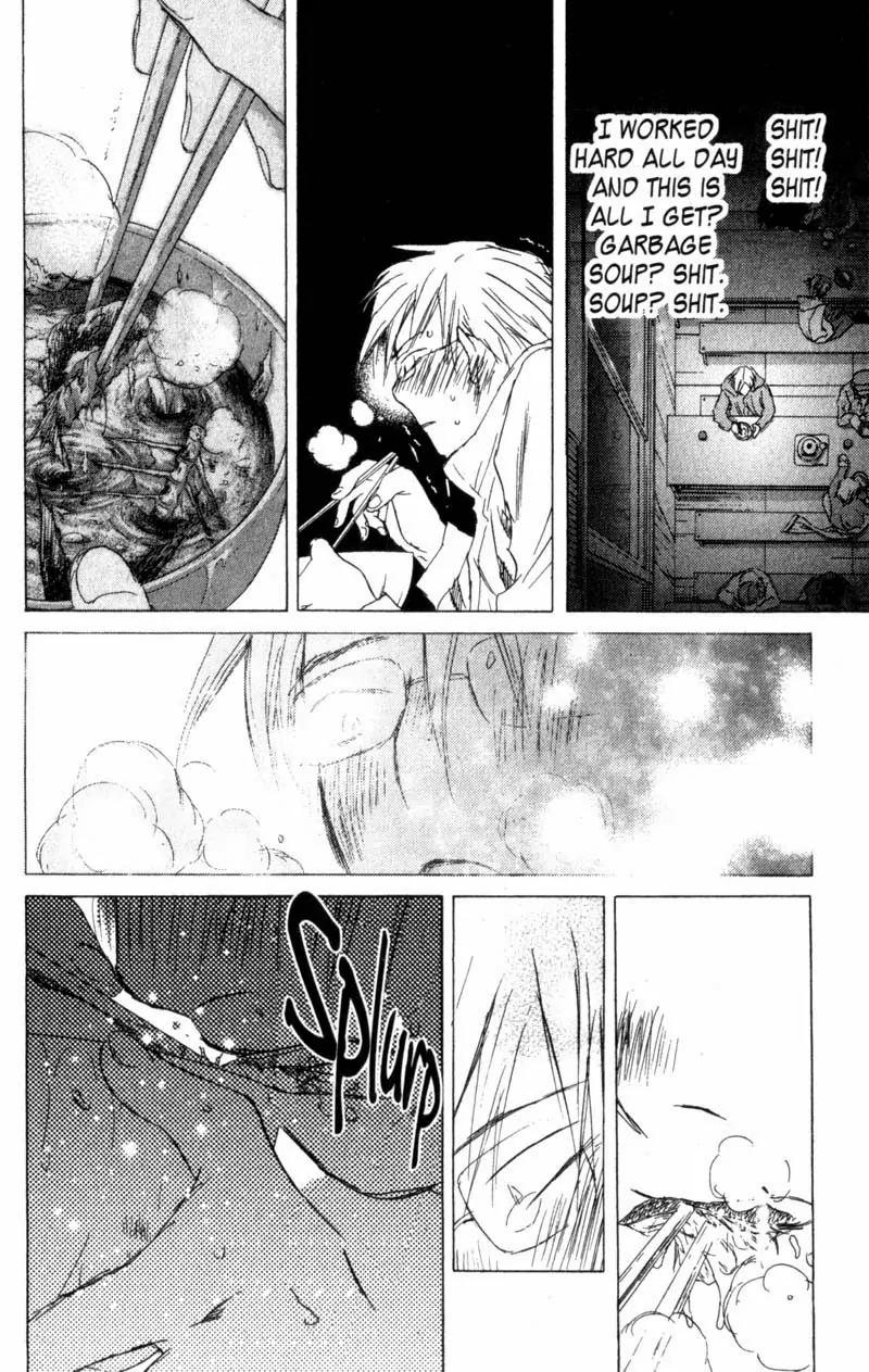 SaiKano Chapter 50 page 16 - Chapter 50: Friends 9