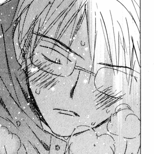 SaiKano Chapter 50: Friends 9 cover
