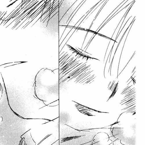 SaiKano Chapter 51: Friends 10 cover