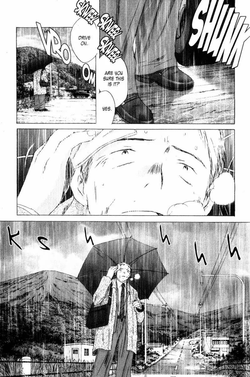SaiKano Chapter 52 page 13 - Chapter 52: Friends 11