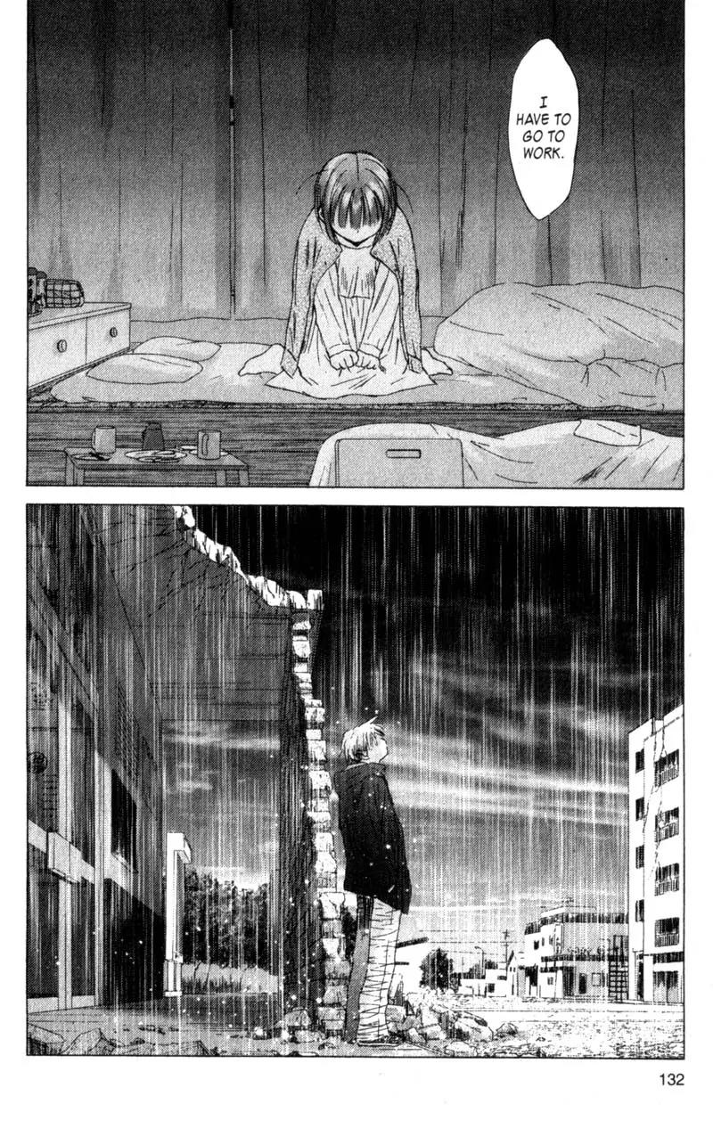 SaiKano Chapter 52 page 4 - Chapter 52: Friends 11