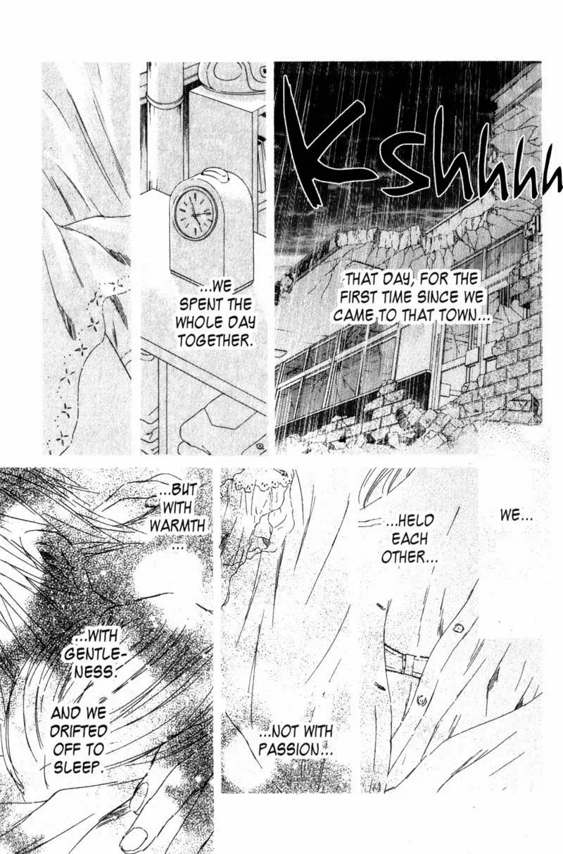 SaiKano Chapter 52 page 7 - Chapter 52: Friends 11