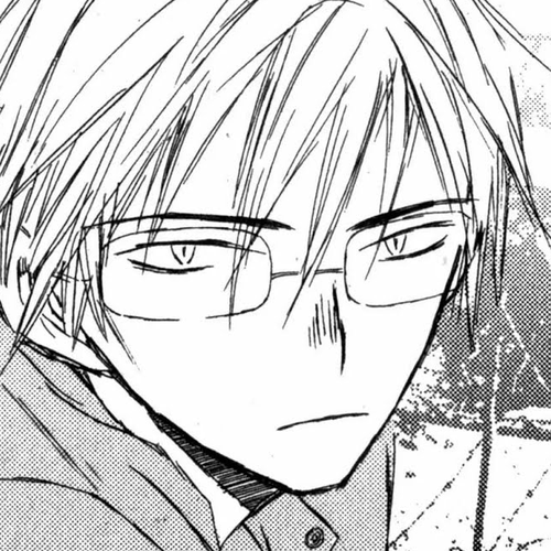 SaiKano Chapter 56: Friends 14 cover
