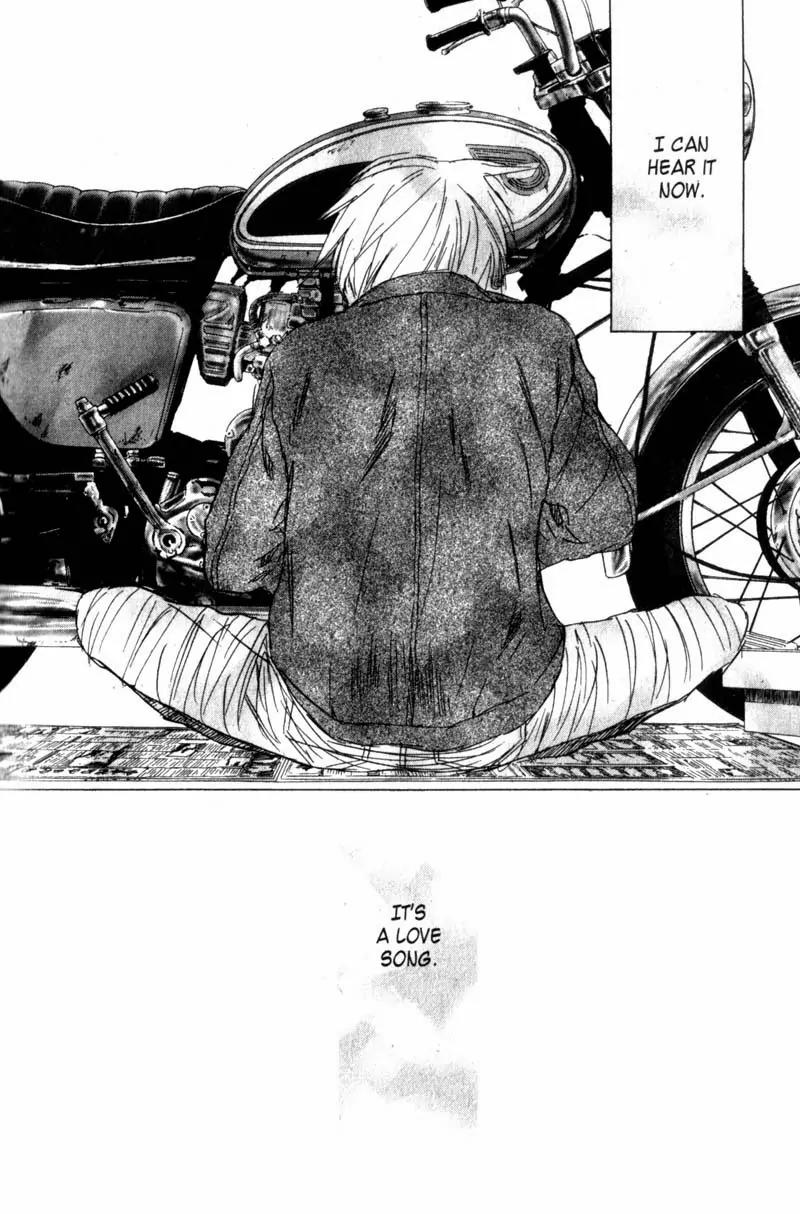 SaiKano Chapter 57 page 19 - Chapter 57: Friends 15