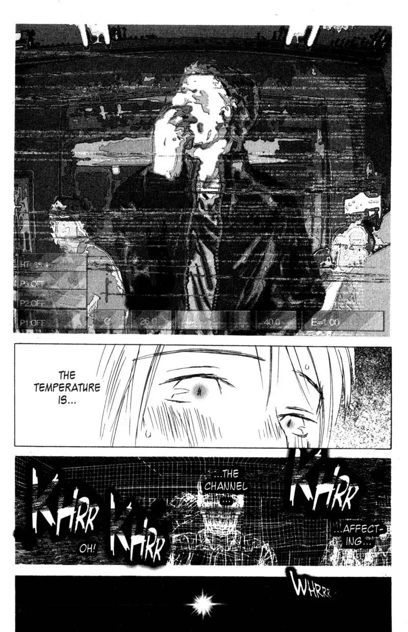 SaiKano Chapter 57 page 8 - Chapter 57: Friends 15