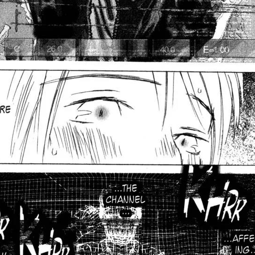 SaiKano Chapter 57: Friends 15 cover