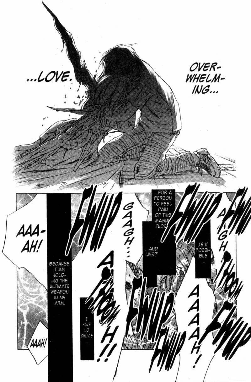 SaiKano Chapter 59 page 10 - Chapter 59: Friends 17
