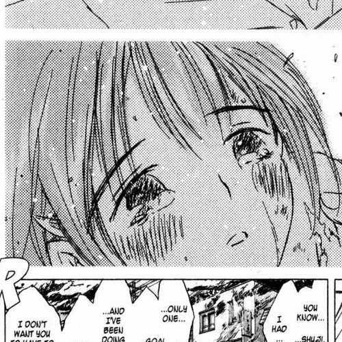 SaiKano Chapter 59: Friends 17 cover
