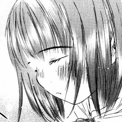 SaiKano Chapter 60: Love Song 1 cover