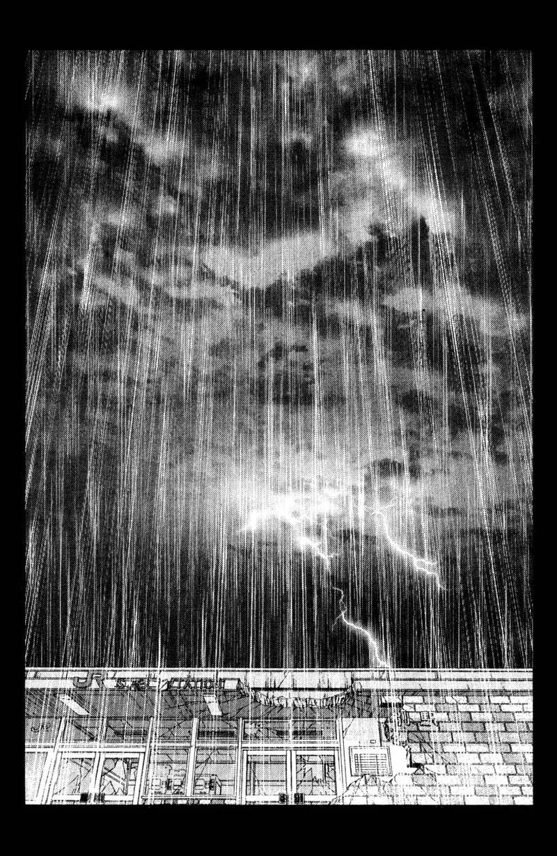 SaiKano Chapter 61 page 18 - Chapter 61: Love Song 2