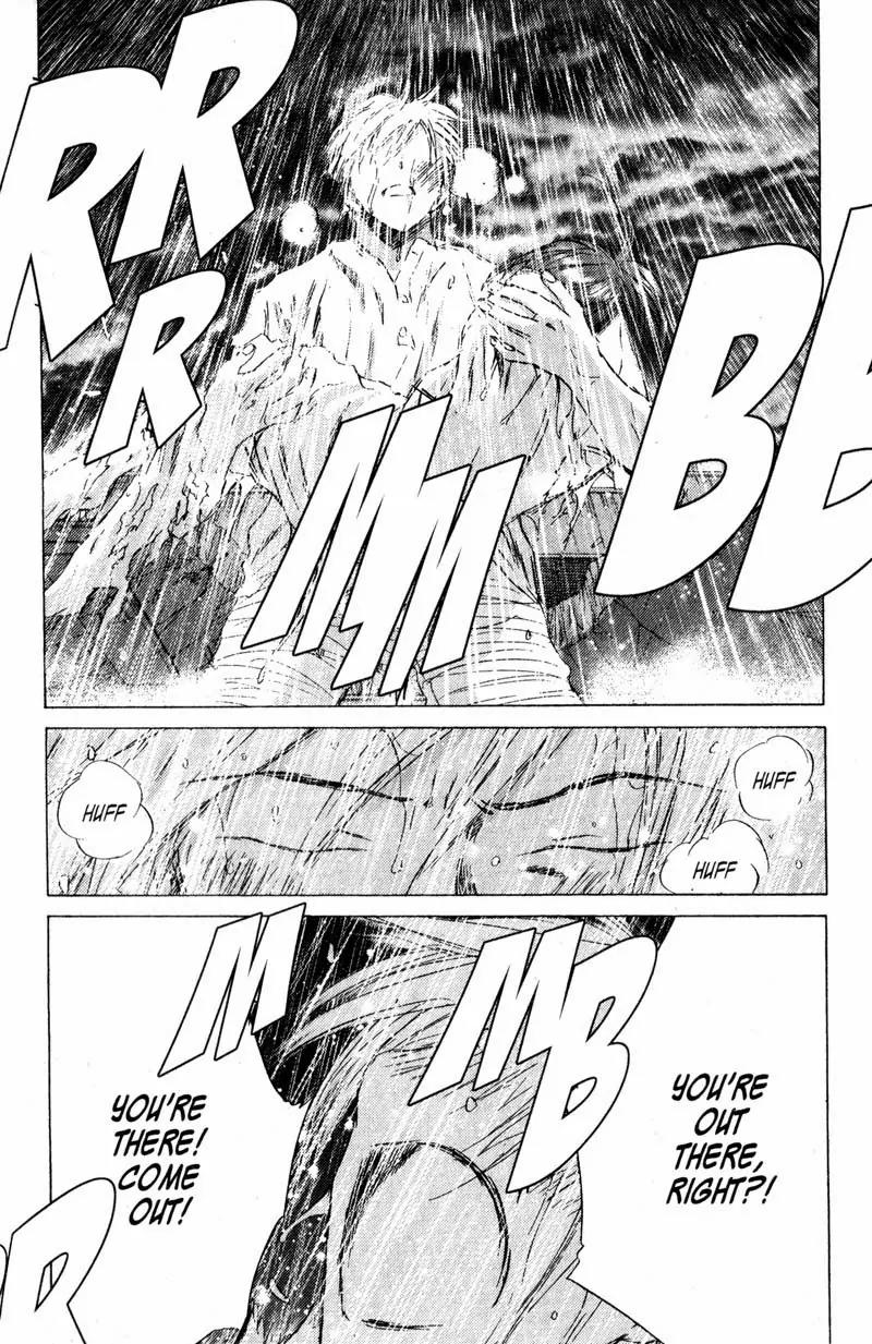 SaiKano Chapter 62 page 16 - Chapter 62: Love Song 3