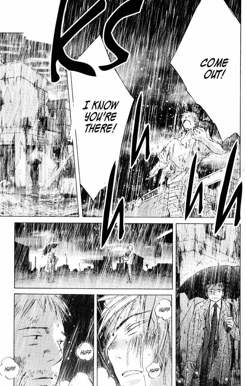 SaiKano Chapter 62 page 17 - Chapter 62: Love Song 3
