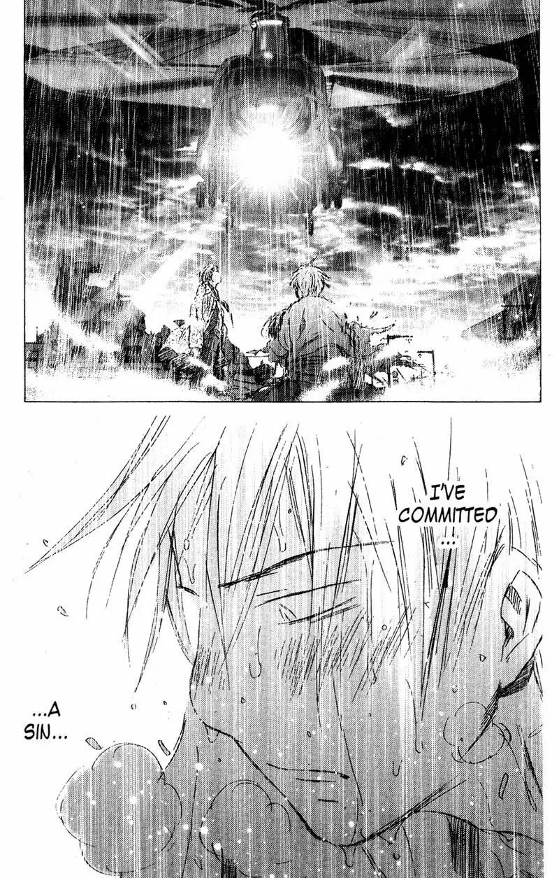 SaiKano Chapter 62 page 19 - Chapter 62: Love Song 3