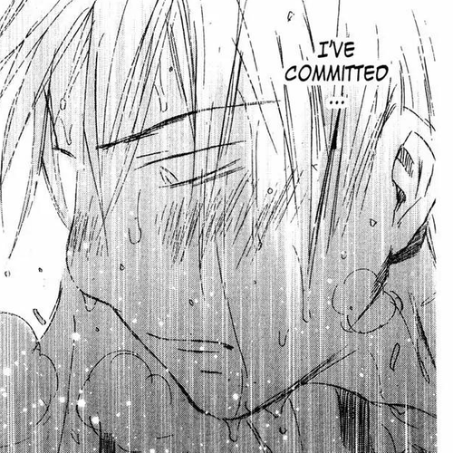 SaiKano Chapter 62: Love Song 3 cover