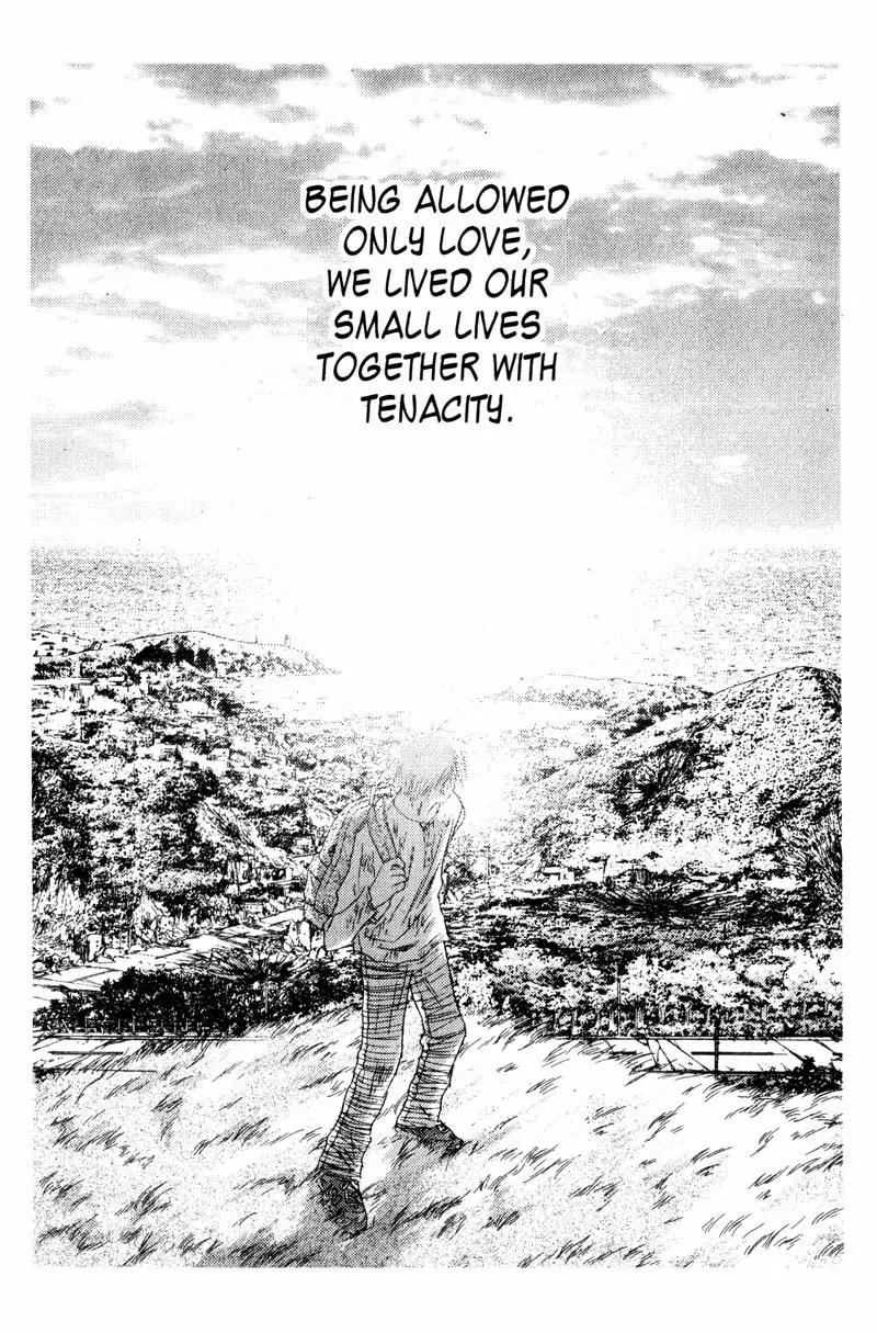 SaiKano Chapter 63 page 20 - Chapter 63: Love Song 4