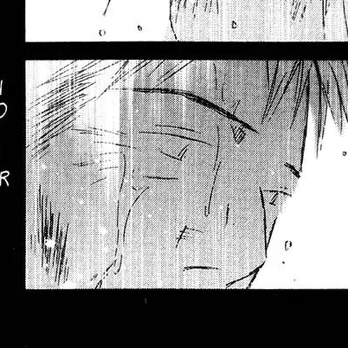 SaiKano Chapter 63: Love Song 4 cover