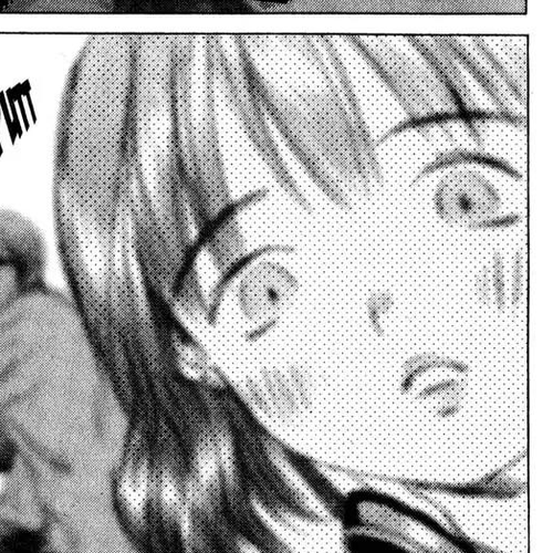 SaiKano Chapter 64: Love Song 5 cover