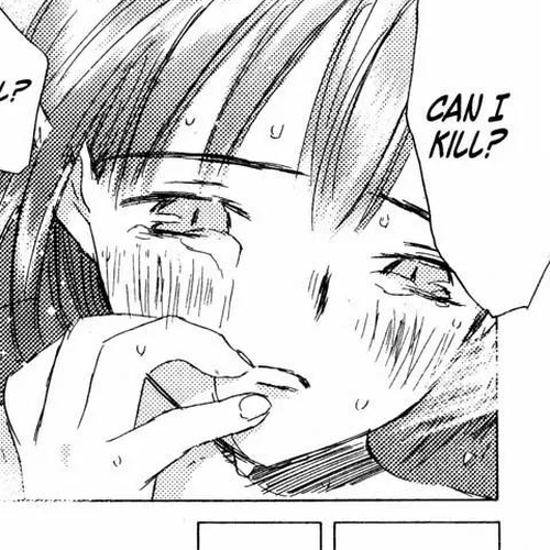SaiKano Chapter 67: Love Song 8 cover
