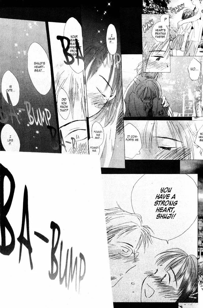 SaiKano Chapter 68 page 9 - Chapter 68: Love Song 9