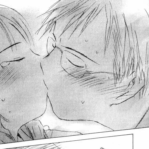 SaiKano Chapter 7: Last Days 5 cover