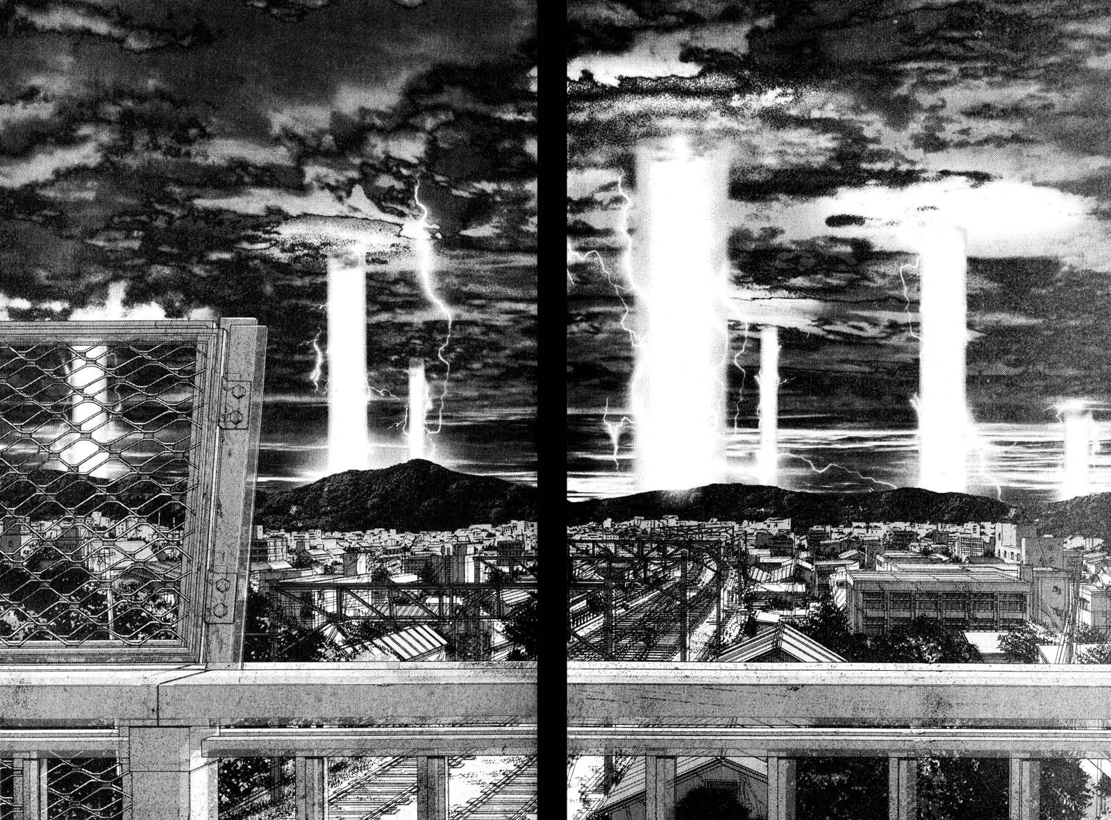SaiKano Chapter 71 page 11 - Chapter 71: Love Song 12