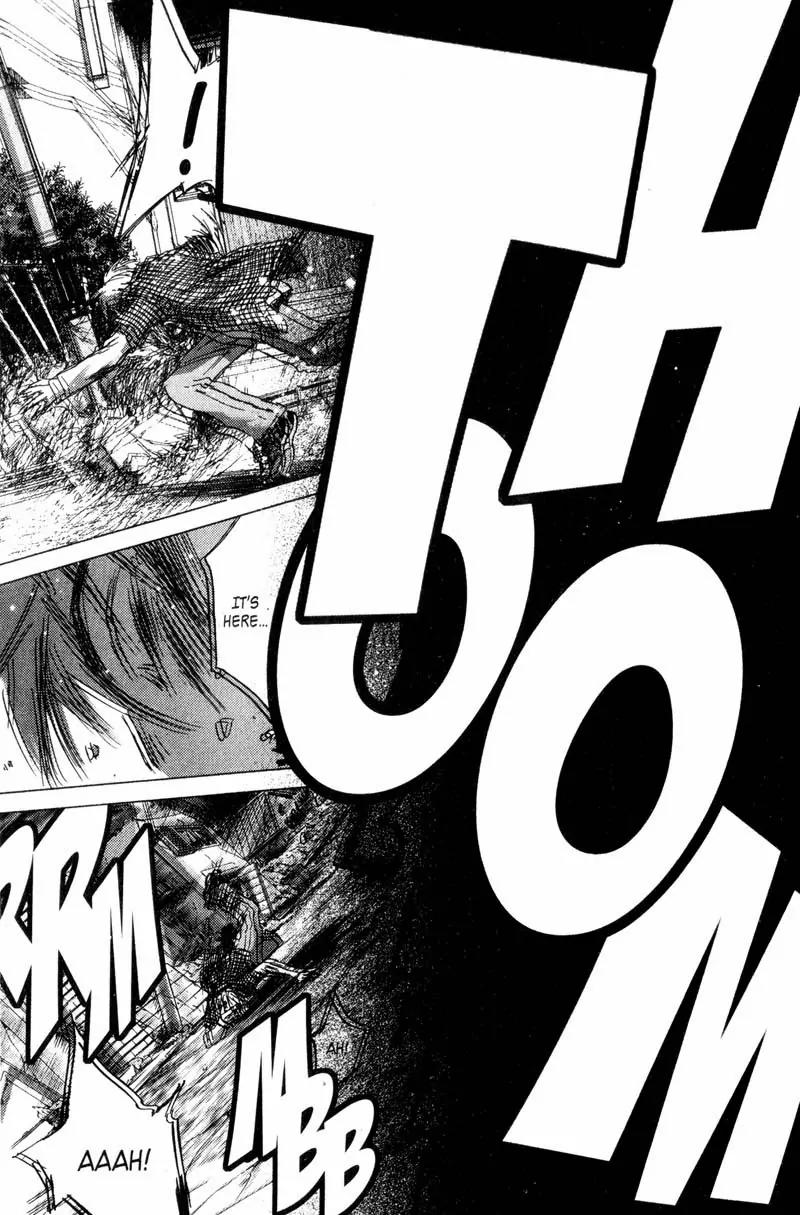 SaiKano Chapter 71 page 8 - Chapter 71: Love Song 12