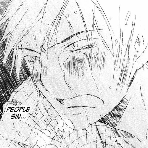 SaiKano Chapter 71: Love Song 12 cover
