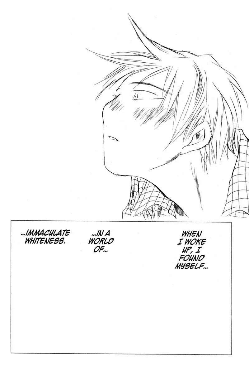 SaiKano Chapter 72 page 19 - Chapter 72: Love Song - Last Refrain