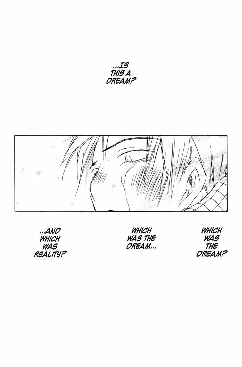 SaiKano Chapter 72 page 21 - Chapter 72: Love Song - Last Refrain