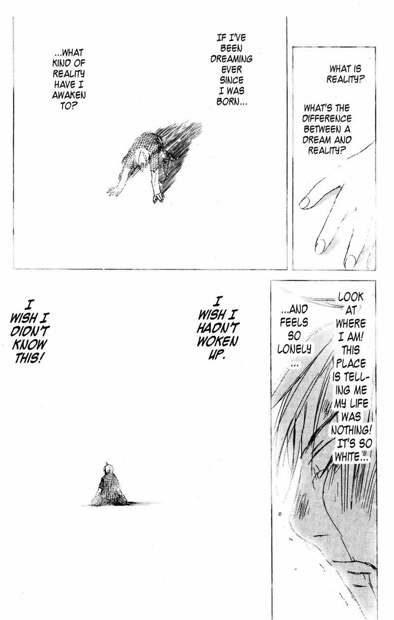 SaiKano Chapter 72 page 22 - Chapter 72: Love Song - Last Refrain