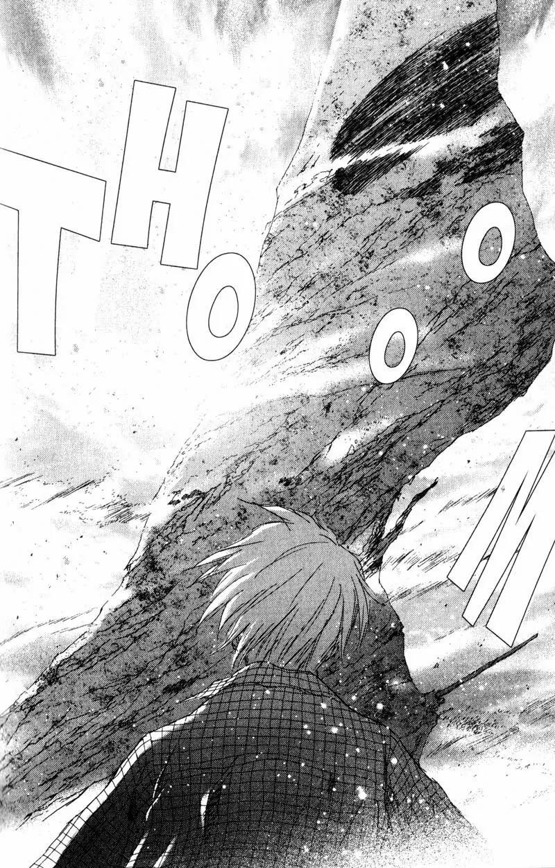 SaiKano Chapter 72 page 31 - Chapter 72: Love Song - Last Refrain