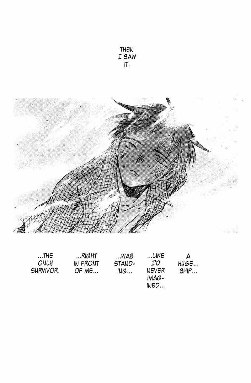 SaiKano Chapter 72 page 38 - Chapter 72: Love Song - Last Refrain